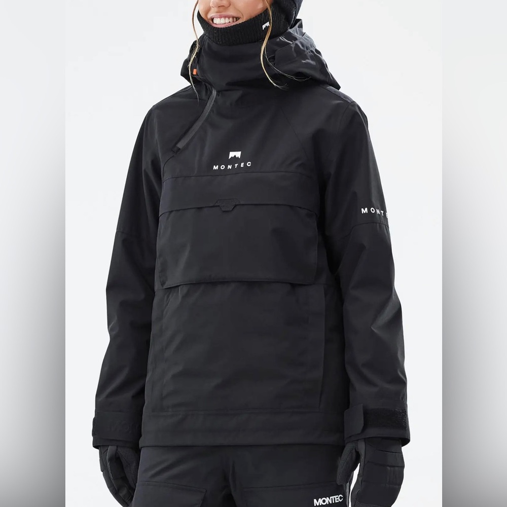 BRAND NEW Women’s Montec Ski Jacket